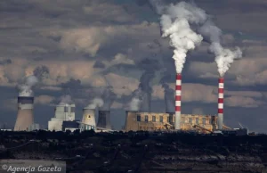 Niemcy szykują pomoc dla elektrowni na węgiel i gaz