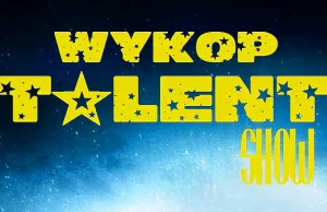 Wykop Talent Show!