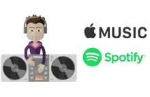 Tworzysz remiksy znanych utworów? Teraz udostępnisz je w Spotify i Apple Music