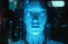 Cortana ofiarą notorycznego molestowania seksualnego