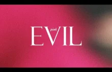 Kto się skusi na odrobinę różu? Pink Evil by One Million Rec