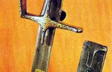 Polska historia i kultura: Polska szabla husarska vs katana