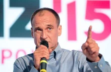 Paweł Kukiz ostro o koalicji PO-PSL: Odnosiło się wrażenie, że to są...