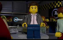 Top Gear - Lego, nowy zwiastun 22 serii