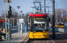 6-latka wsiadła sama do tramwaju i odjechała. Matka była przerażona