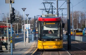 6-latka wsiadła sama do tramwaju i odjechała. Matka była przerażona