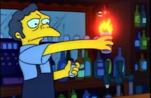 Barman prawdę Ci powie, czyli AMA z drugiej strony baru.