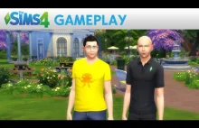 The Sims 4: 20 minutowy gameplay od twórców gry.