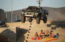 Monster Energy: Ballistic BJ Baldwin Recoil 2 - Unleashed in Ensenada