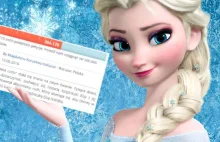 Warszawiacy piszą do… Disney’a. „Nie dla uczynienia lesbijką księżniczki...