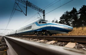 Pendolino przejechały już 2 mln km - Rynek Kolejowy