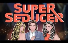 Pierwsza gra dla przegrywów i jak wyjść z przegrywu - Super Seducer