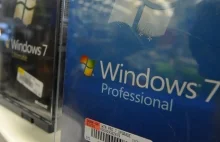 Będą niezależne aktualizacje dla Windows 7