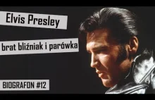 Biografon #12 Elvis Presley