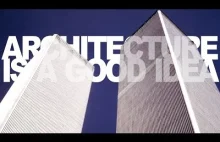 Drapacz chmur - WTC okiem architekta