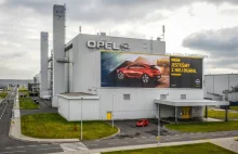 Pracownicy Opla z Gliwic traktowani w Niemczech gorzej niż robotnicy przymusowi