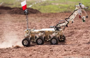 European Rover Challenge 2017 nie odbędzie się! Afera rozliczeniowa