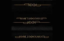 Tool oficjalnie zapowiada nowy album zatytułowany "Fear Inoculum"