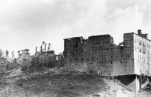 Bitwa o Monte Cassino. Polscy żołnierze otworzyli aliantom drogę do Rzymu