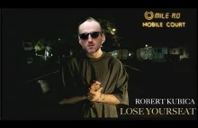 Robert Kubica - Lose Yourseat (Feat. The Hülk) [Lose Yourself...