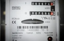 W Polsce utrzymują się rekordowo wysokie ceny prądu