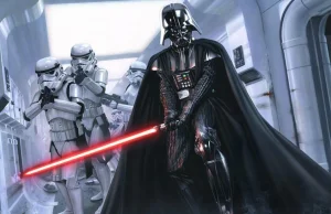 Darth Vader dostanie własny film!
