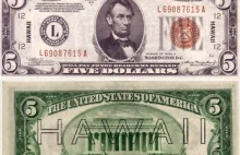 Hawajskie dolary- przezorny zawsze zabezpieczony [en]