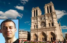 Zamachowiec spod Notre Dame jest laureatem nagrody Komisji Europejskiej