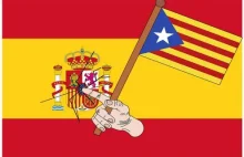 Zerwane negocjacje z Katalonią to kolejny krok do rozpadu Hiszpanii?