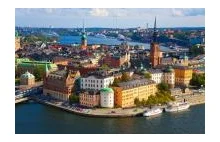 Zamieszki pod Sztokholmem: Runął wizerunek spokojnej Szwecji