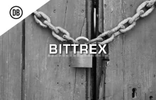 Zablokowane konta na Bittrex - co dalej z popularną giełdą?