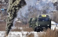 Russia to deploy S-400 and Iskander missiles in Kaliningrad