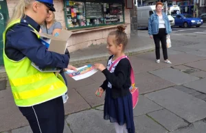 Bezpieczne dziecko. Sprawdź czy znasz aktualne przepisy?