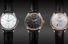 Rolex Cellini - spacer po kolekcji dwunastu męskich zegarków wieczorowych