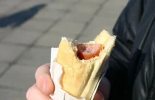 Powyżej 50 lat sprzedawać hot dogów nie możesz