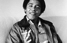 Obama był szefem gangu ćpunów!