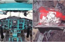 Czarna skrzynka Tu-154 przebadana. Eksperci wskazują przyczynę katastrofy