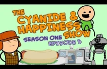 Cyanide & Happiness Show