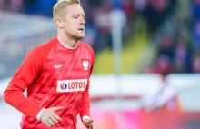 Kamil Glik wraca na Mundial!