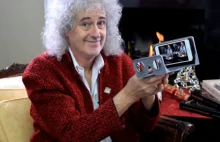 Brian May z Queen stworzył zestaw Virtual Reality OWL