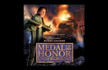Medal of Honor soundtracks best of (1999-2007)