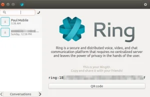 Why and How to Use Ring Instead of Skype on
