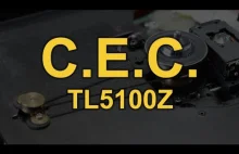 C.E.C. TL5100Z [Reduktor Szumu] Odc.125