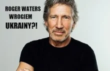Rockmania News #03 (Roger Waters wrogiem Ukrainy?! )