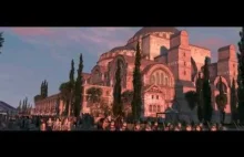Epicki trailer Total War Attila