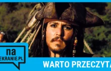 Następna odsłona piratów bez Johnn'ego Deppa