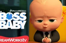 The Boss Baby Trailer #3
