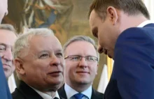 Kaczyński ogłosił 28 maja plan, który politykom PO odebrał oddech, bo...