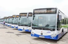 Remont ul. Bieżanowskiej – zmiany w kursowaniu autobusów - Magiczny Kraków