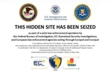 Silk Road 2.0 zamknięta przez FBI. Od początku była infiltrowana